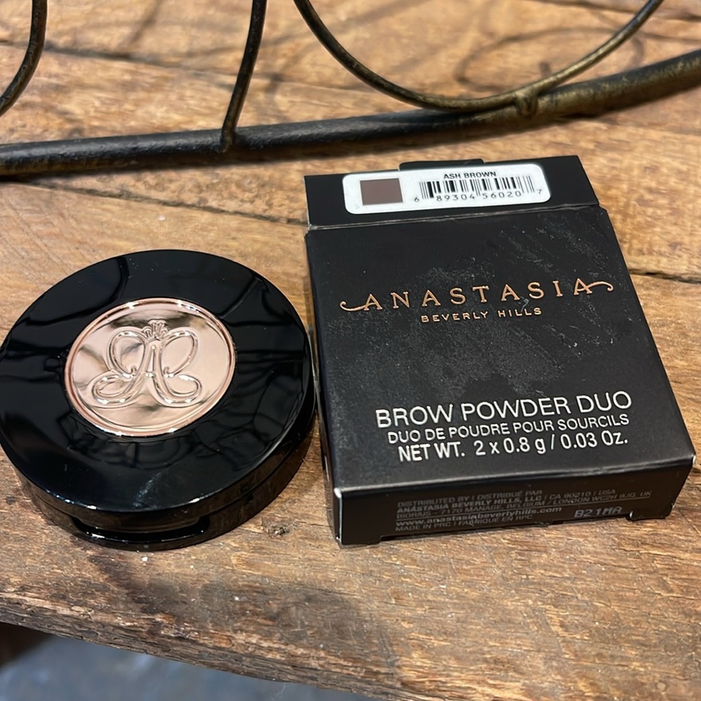 🆕 Anastasia Brow Powder - Picture 5 of 10